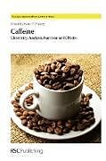 Livre Relié Caffeine de Victor R (King''''s College London, Uk) Preedy