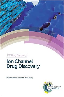 E-Book (pdf) Ion Channel Drug Discovery von 