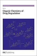 E-Book (pdf) Organic Chemistry of Drug Degradation von Min Li