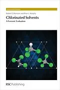 E-Book (pdf) Chlorinated Solvents von Robert D Morrison, Brian L Murphy