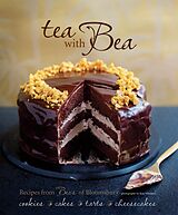 E-Book (epub) Tea with Bea von Bea Vo