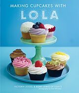 E-Book (epub) Making Cupcakes with LOLA von Romy Lewis, Victoria Jossel