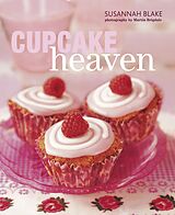 E-Book (epub) Cupcake Heaven von Susannah Blake
