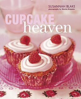 E-Book (epub) Cupcake Heaven von Susannah Blake