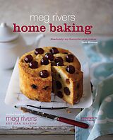 E-Book (epub) Meg Rivers Traditional Home Baking von Julian Day