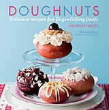 E-Book (epub) Doughnuts von Hannah Miles