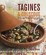 eBook (epub) Tagines & Couscous de Ghillie Basan