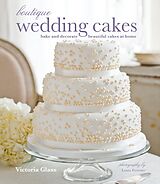 eBook (epub) Boutique Wedding Cakes de Victoria Glass