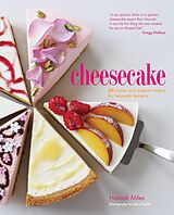 eBook (epub) Cheesecake de Hannah Miles