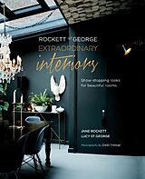 Livre Relié Rockett St George: Extraordinary Interiors de Jane Rockett, Lucy St. George