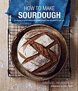 eBook (epub) How to Make Sourdough de Emmanuel Hadjiandreou