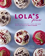 E-Book (epub) LOLA's Forever von Lola's Bakery