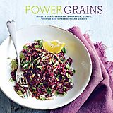 eBook (epub) Power Grains de Ryland Peters & Small