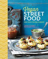 E-Book (epub) Vegan Street Food von Jackie Kearney