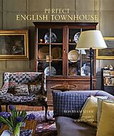 Livre Relié Perfect English Townhouse de Ros Byam Shaw