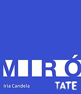 E-Book (epub) Tate Introductions: Miró von Iria Candela