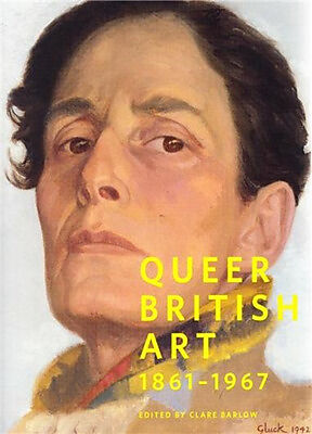 Queer British Art