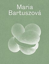 Livre Relié Maria Bartuszova de Juliet Bingham