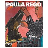 Livre Relié Paula Rego de Elena Crippa