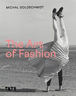 Livre Relié The Art of Fashion de Michal Goldschmidt