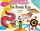 Livre Relié The Dream Kite de Grace Hallworth