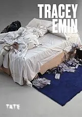Broschiert Artists Series: Tracey Emin von Alvin Li