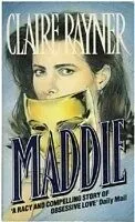 E-Book (epub) Maddie von Claire Rayner