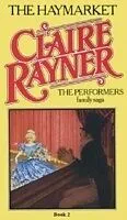 E-Book (epub) Haymarket (Book 2 of The Performers) von Claire Rayner