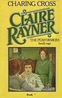 eBook (epub) Charing Cross (Book 7 of The Performers) de Claire Rayner