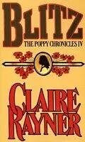 E-Book (epub) Blitz (Book 4 of The Poppy Chronicles) von Claire Rayner