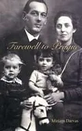 E-Book (epub) Farewell to Prague von Miriam Darvas