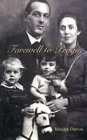 E-Book (epub) Farewell to Prague von Miriam Darvas