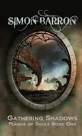 E-Book (epub) Gathering Shadows von Simon Barron