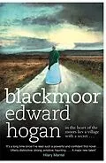 E-Book (epub) Blackmoor von Edward Hogan