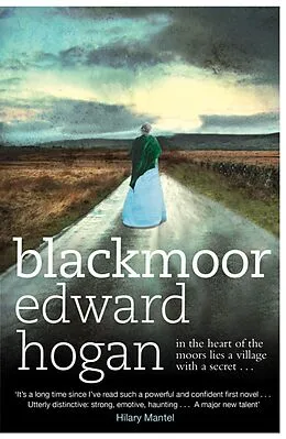 E-Book (epub) Blackmoor von Edward Hogan