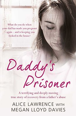 eBook (epub) Daddy's Prisoner de Megan Lloyd Davies, Alice Lawrence