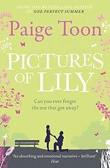 eBook (epub) Pictures of Lily de Paige Toon