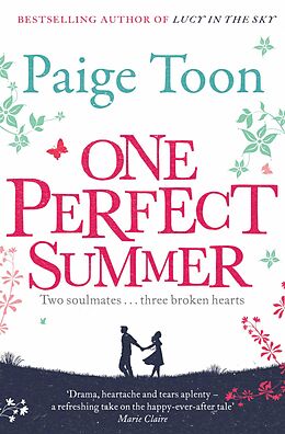E-Book (epub) One Perfect Summer von Paige Toon