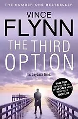 Kartonierter Einband The Third Option: Volume 4 von Flynn Vince
