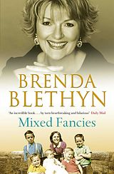 eBook (epub) Mixed Fancies de Brenda Blethyn