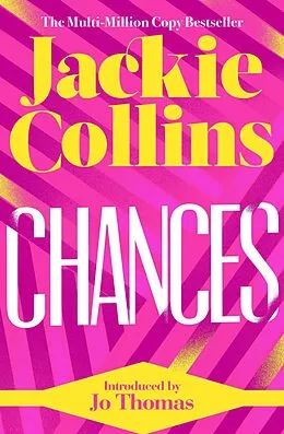 E-Book (epub) Chances von Jackie Collins