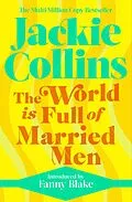E-Book (epub) The World is Full of Married Men von Jackie Collins