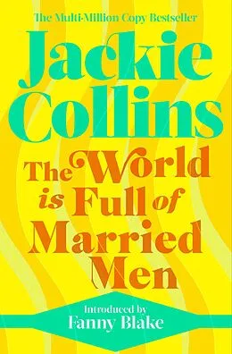 E-Book (epub) The World is Full of Married Men von Jackie Collins
