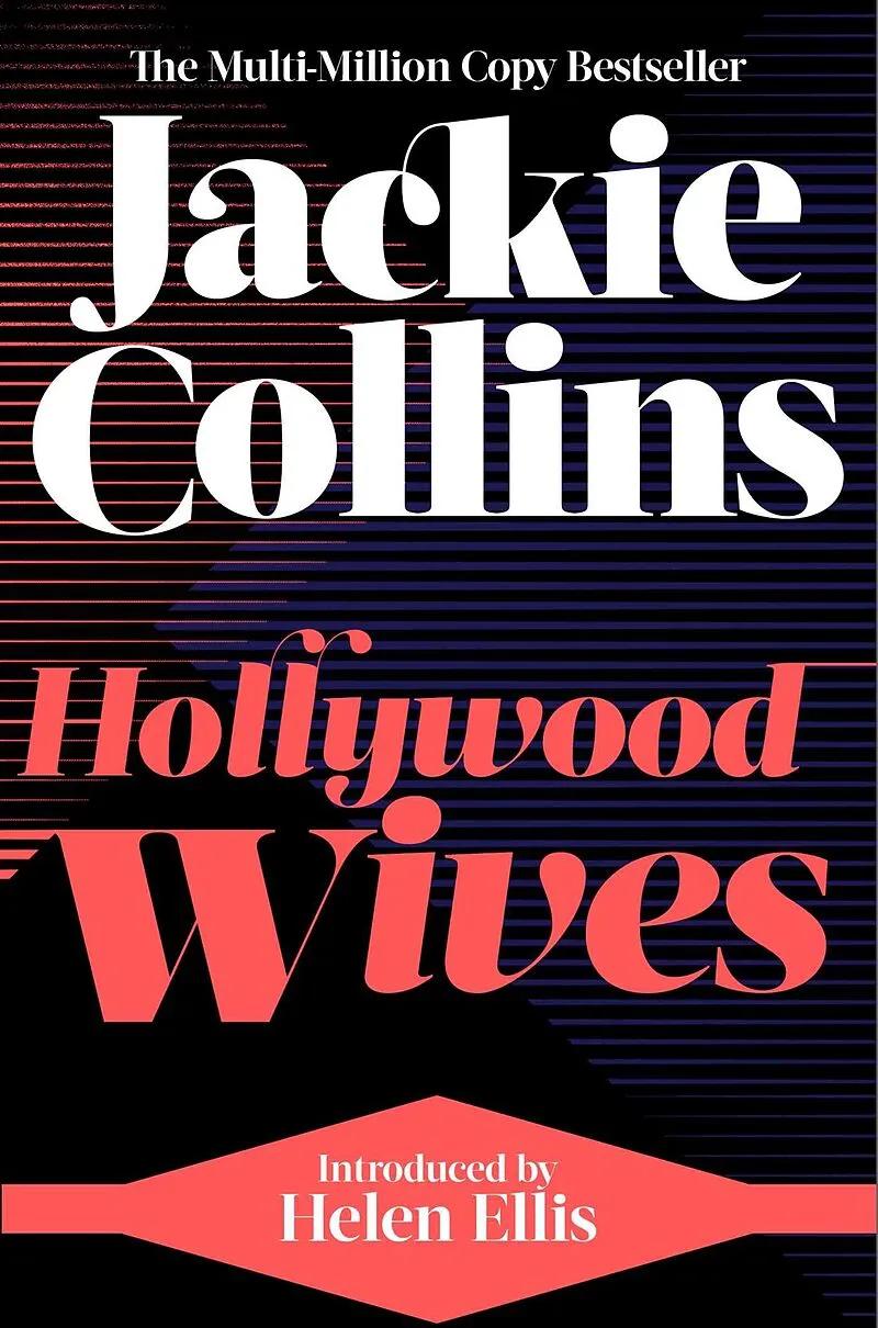 Hollywood Wives