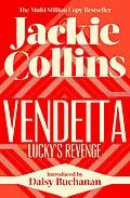 E-Book (epub) Vendetta: Lucky's Revenge von Jackie Collins