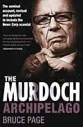 E-Book (epub) The Murdoch Archipelago von Bruce Page
