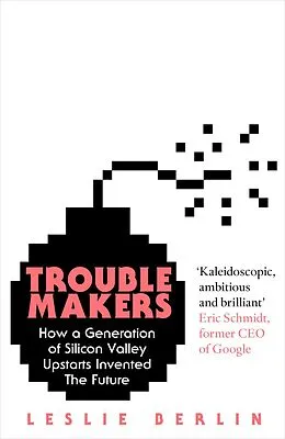 E-Book (epub) Troublemakers von Leslie Berlin