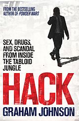 eBook (epub) Hack de Graham Johnson