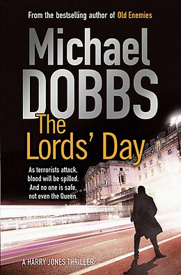 eBook (epub) The Lords' Day de Michael Dobbs