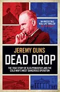E-Book (epub) Dead Drop von Jeremy Duns